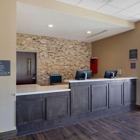 Comfort Inn & Suites Balch Springs - Se Dallas Exterior foto
